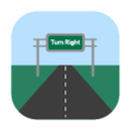 🛣️ Motorway Emoji