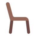  Emoji Chaise