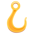 🪝 Hook Emoji