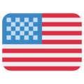 🇺🇸 Flag for United States Emoji