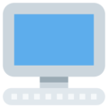 💻 Personal Computer Emoji