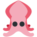 🦑 Squid Emoji