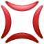 💢 Anger Symbol Emoji