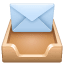 📨 Incoming Envelope Emoji