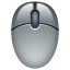 🖱️ Three Button Mouse Emoji
