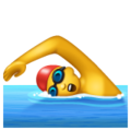 Nageur