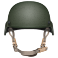 Casque miilitaire