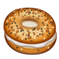 Bagel on WhatsApp 2.22.8.79