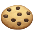 Cookie on WhatsApp 2.22.8.79