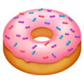 Doughnut on WhatsApp 2.22.8.79