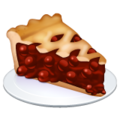 🥧 Pie Emoji