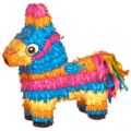 🪅 Pinata Emoji
