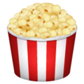 Popcorn on WhatsApp 2.22.8.79