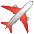 Airplane on WhatsApp 2.23.2.72