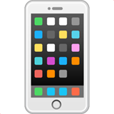 Mobile Phone on Apple iOS 11.2