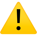 Warning on Apple iOS 11.2