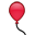 Balloon on Apple iPhone OS 2.2
