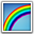 Rainbow on Apple iPhone OS 2.2