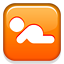 Baby Symbol on Apple iOS 4.0