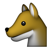 Wolf on Apple iOS 5.1
