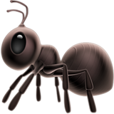 Ant on Apple iOS 11.3