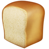 Bread on Apple iOS 11.3