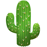 Cactus on Apple iOS 11.3