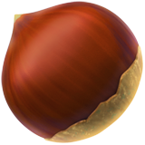 Chestnut on Apple iOS 11.3