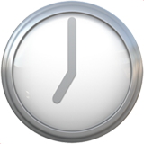 Seven O’Clock on Apple iOS 11.3