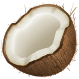 Coconut on Apple iOS 11.3