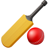 Cricket Game on Apple iOS 11.3