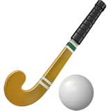 Field Hockey on Apple iOS 11.3