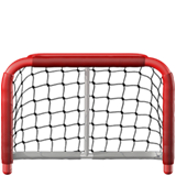 Goal Net on Apple iOS 11.3