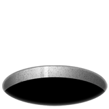 Hole on Apple iOS 11.3