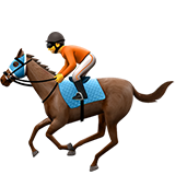 Horse Racing on Apple iOS 11.3