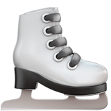 Ice Skate on Apple iOS 11.3