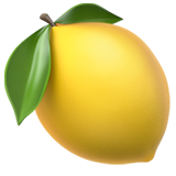 Lemon on Apple iOS 11.3