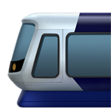 Light Rail on Apple iOS 11.3