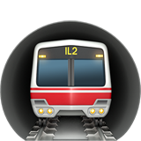 Metro on Apple iOS 11.3