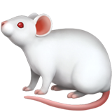 Mouse on Apple iOS 11.3