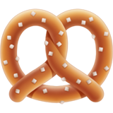 Pretzel on Apple iOS 11.3