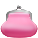 Purse on Apple iOS 11.3