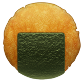 Rice Cracker on Apple iOS 11.3