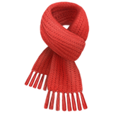 Scarf on Apple iOS 11.3