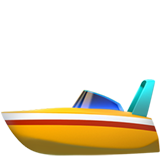 Speedboat on Apple iOS 11.3