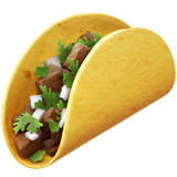 Taco on Apple iOS 11.3