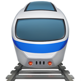 Train on Apple iOS 11.3
