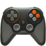 Video Game on Apple iOS 11.3