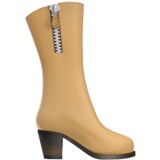 Woman’s Boot on Apple iOS 11.3