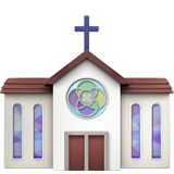 Church on Apple iOS 12.1